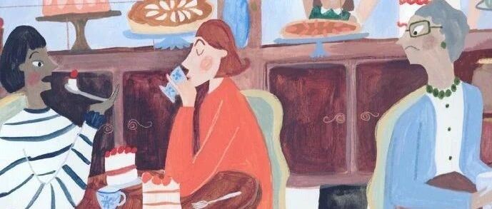 越品越有味道，越相处越让人陶醉的星座女