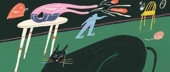 爱情对这4个星座来说就是命!