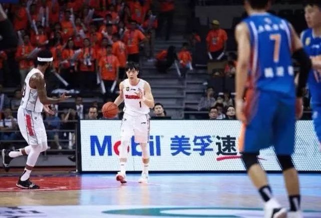 NBA亂象叢生，CBA卻要大結局了？ 運動 第4張