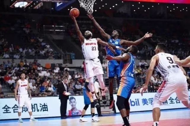 NBA亂象叢生，CBA卻要大結局了？ 運動 第7張