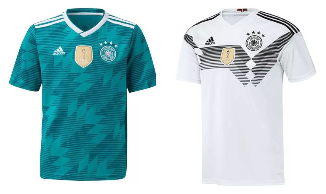 2018世界杯德国队阵容 2018世界杯德国队四星球衣