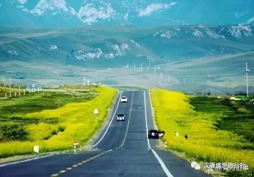 伊犁必去景点_伊犁旅游景点推荐_伊犁必去的十大景点