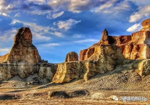 伊犁必去的十大景点_伊犁旅游景点推荐_伊犁必去景点