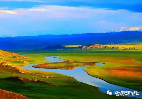 伊犁必去景点_伊犁必去的十大景点_伊犁旅游景点推荐