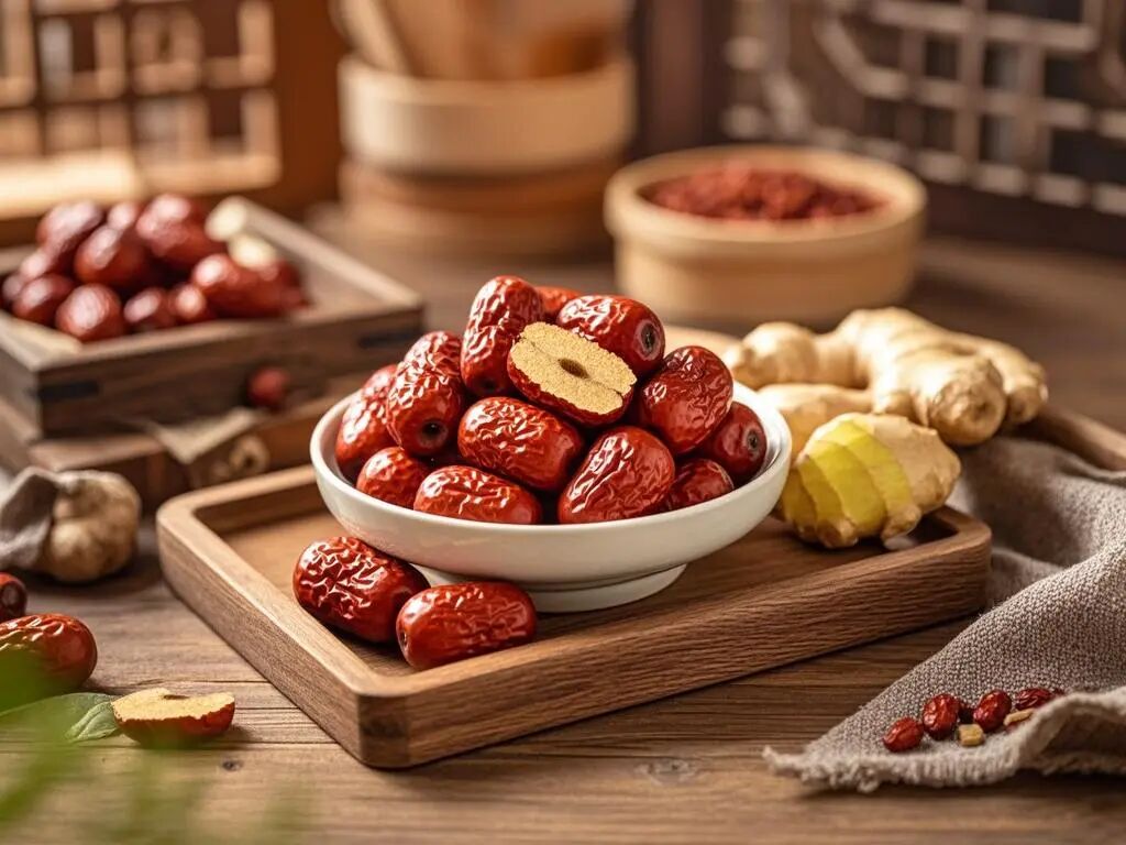 阳气不足的人，冬天多吃3种食物！坚持1个冬天，阳气足了湿气没了！