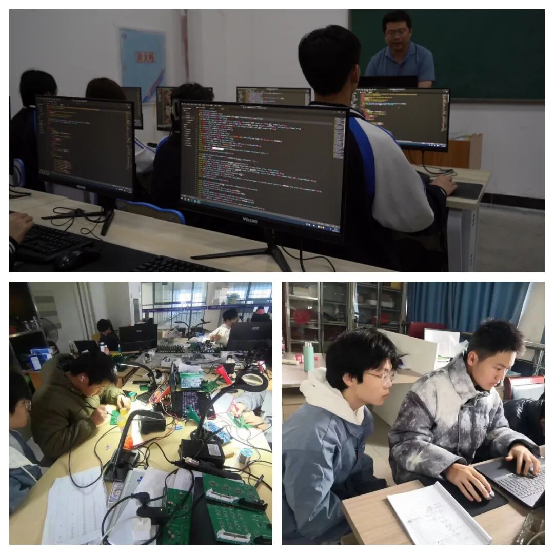 权威发布湘潭融城医药科技职业学校招生简章