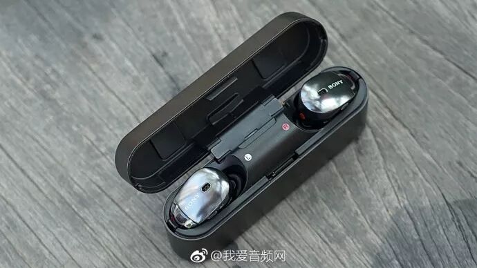 土豆视频：SONY WF-1000X降噪豆使用体验-我爱音频网