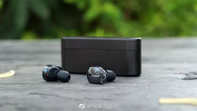 土豆视频：SONY WF-1000X降噪豆使用体验-我爱音频网