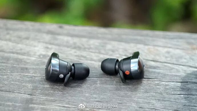 土豆视频：SONY WF-1000X降噪豆使用体验-我爱音频网