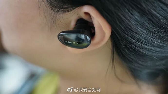 土豆视频：SONY WF-1000X降噪豆使用体验-我爱音频网