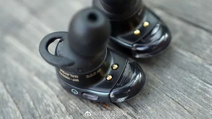 土豆视频：SONY WF-1000X降噪豆使用体验-我爱音频网
