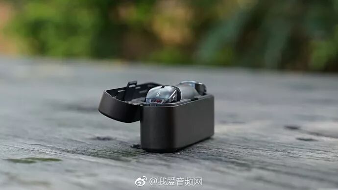 土豆视频：SONY WF-1000X降噪豆使用体验-我爱音频网
