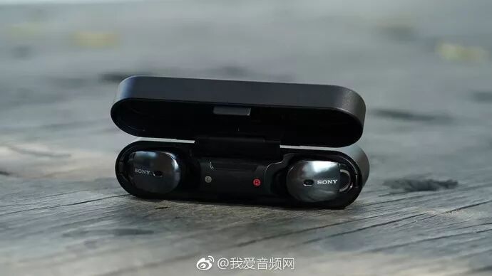 土豆视频：SONY WF-1000X降噪豆使用体验-我爱音频网