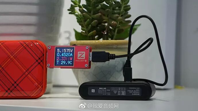 土豆视频：SONY WF-1000X降噪豆使用体验-我爱音频网