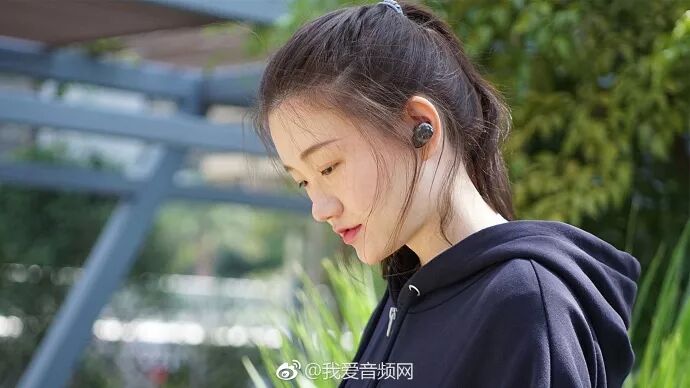 土豆视频：SONY WF-1000X降噪豆使用体验-我爱音频网