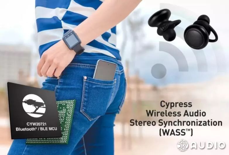 TWS藍牙耳機大爆發：8大晶片品牌推出18款解決方案 熱門 第22張