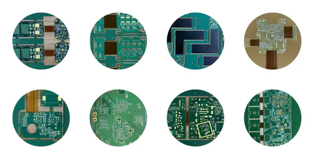 三维电路推出多款核心线路板产品，获华为、歌尔、vivo、三星等认可-我爱音频网