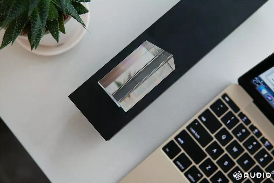 魅族Gravity悬浮蓝牙音箱体验评测：晶莹剔透，设计超前-我爱音频网