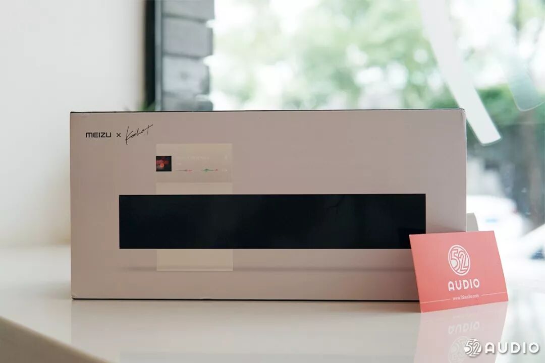 魅族Gravity悬浮蓝牙音箱体验评测：晶莹剔透，设计超前-我爱音频网