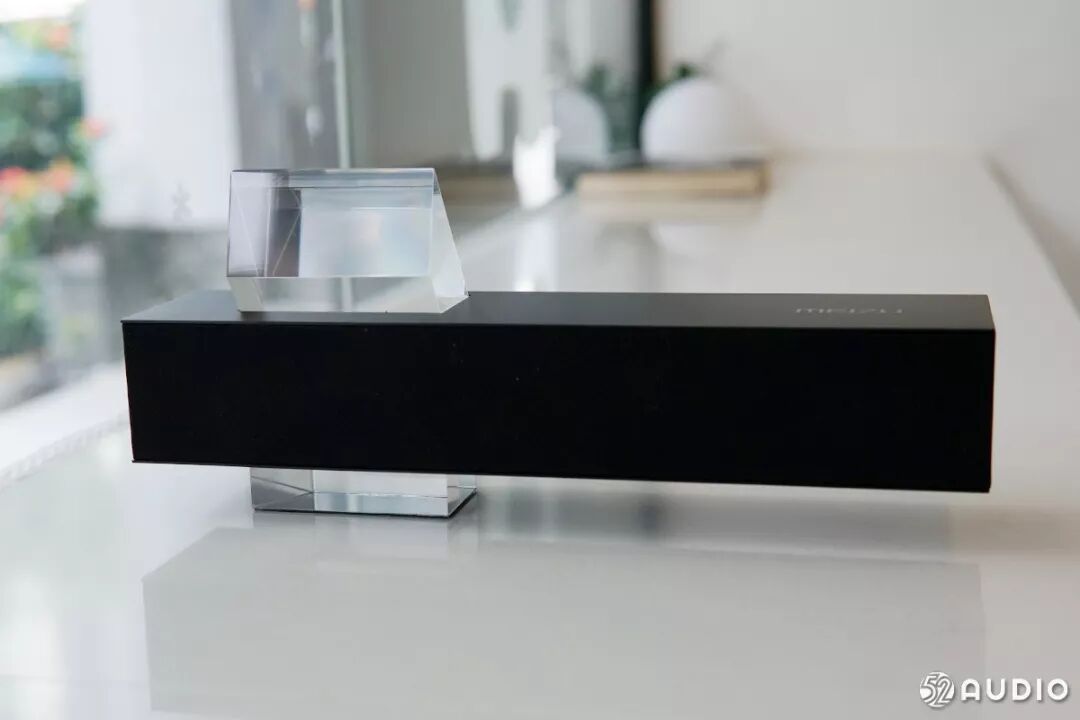 魅族Gravity悬浮蓝牙音箱体验评测：晶莹剔透，设计超前-我爱音频网