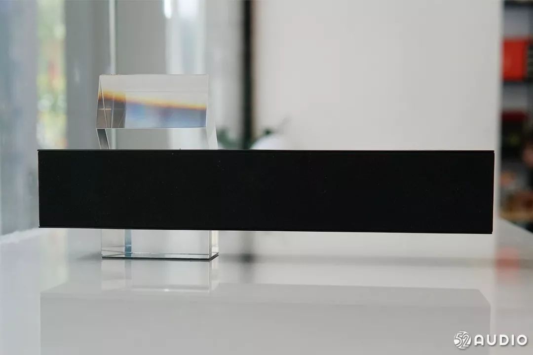 魅族Gravity悬浮蓝牙音箱体验评测：晶莹剔透，设计超前-我爱音频网