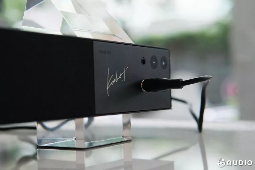 魅族Gravity悬浮蓝牙音箱体验评测：晶莹剔透，设计超前-我爱音频网