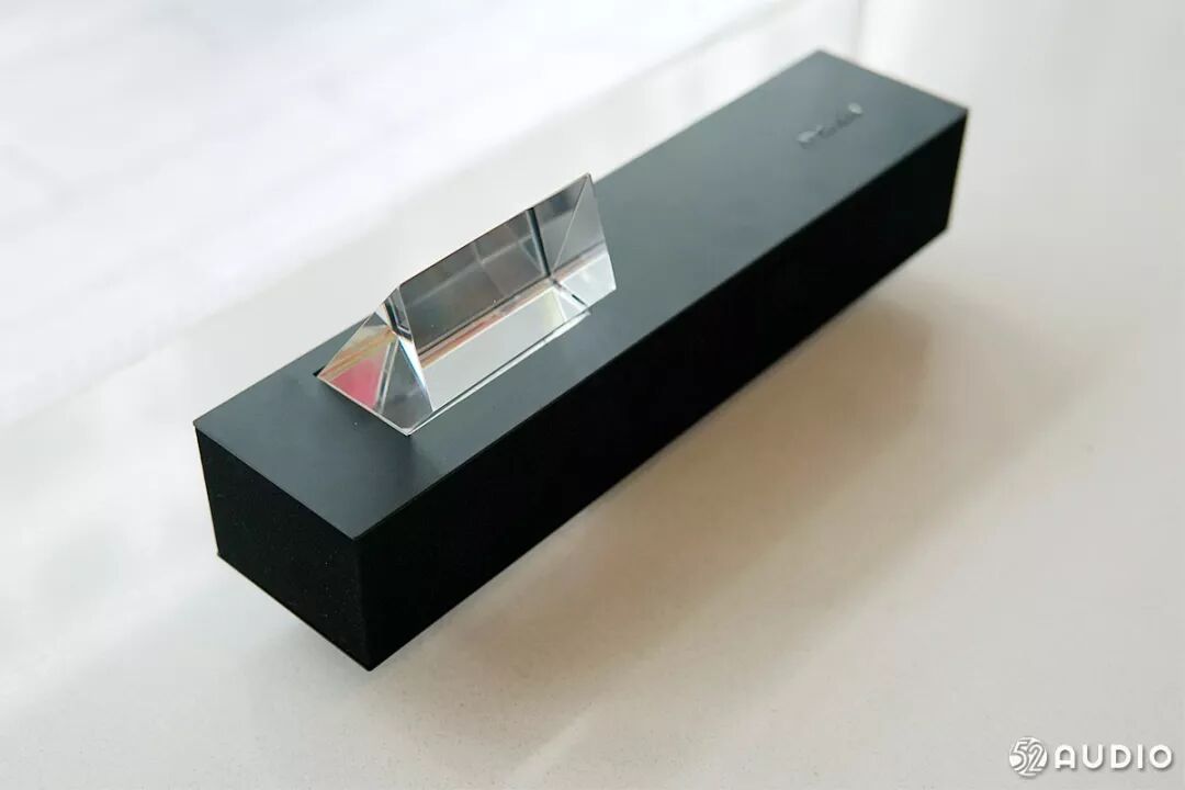 魅族Gravity悬浮蓝牙音箱体验评测：晶莹剔透，设计超前-我爱音频网