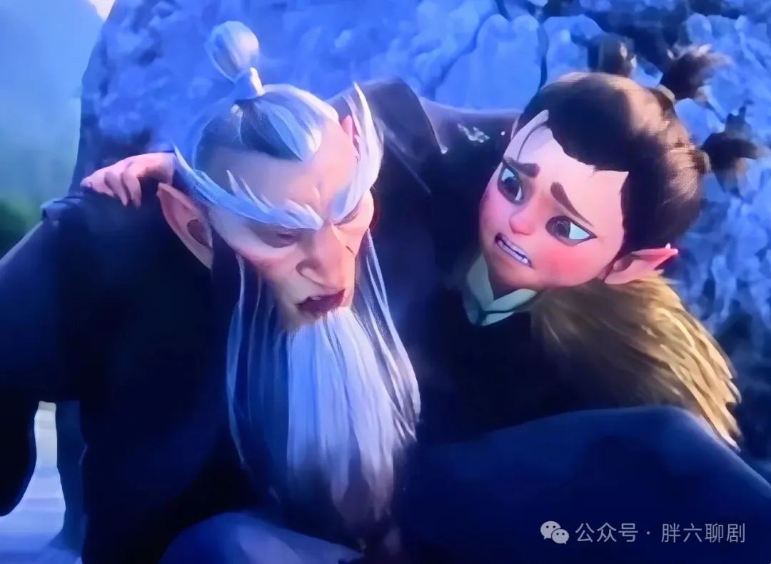 无量仙翁和申公豹谁大