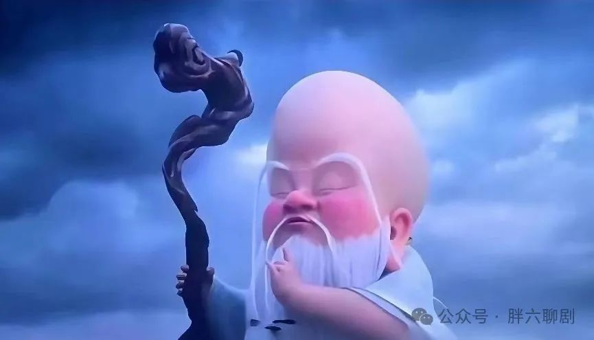 无量仙翁和申公豹谁大