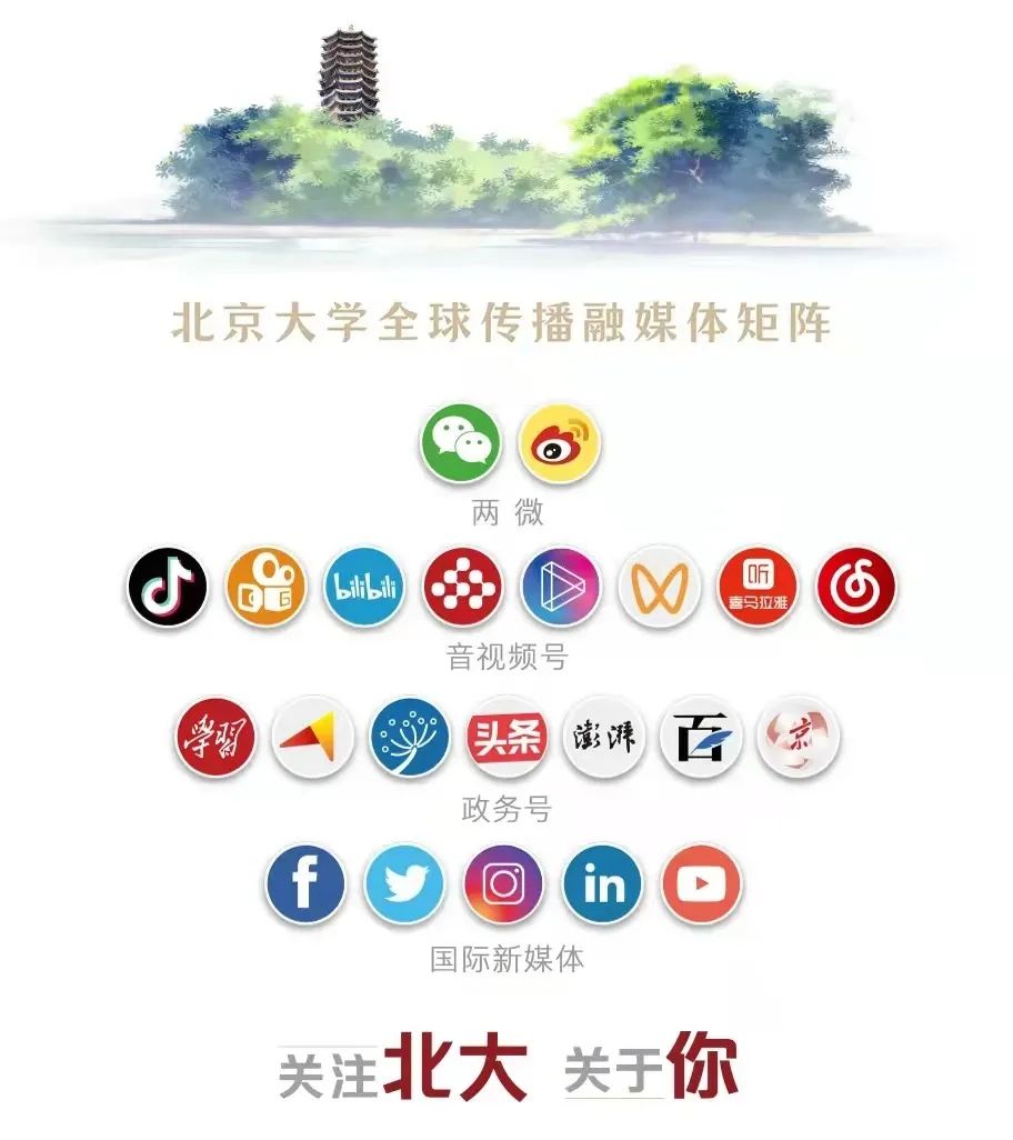 北京大学 自由微信 Freewechat