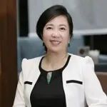 有期徒刑20年!中兴“美女前总裁”彻底栽了