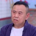 果然,潘长江还是出事了