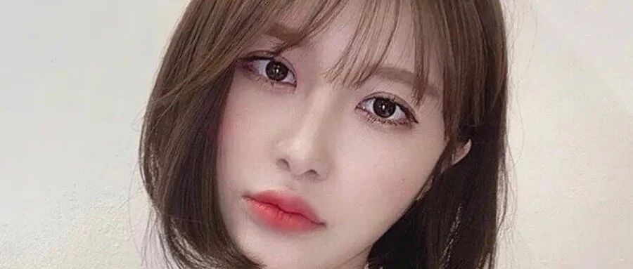 齐耳BOB也太适合春季了