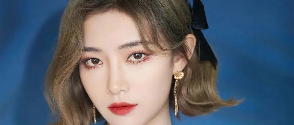 换个造型，做今年的复古甜心