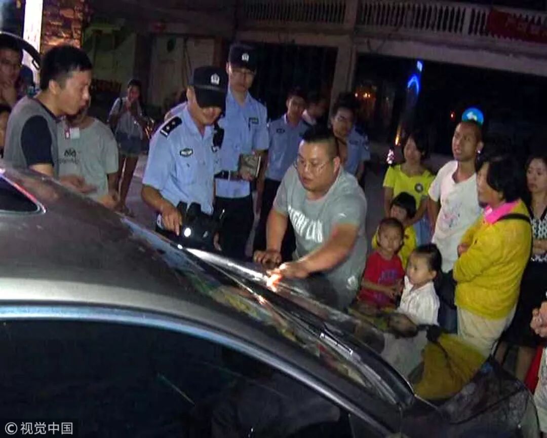 孩子是你家的，我凭什么要帮你惯着