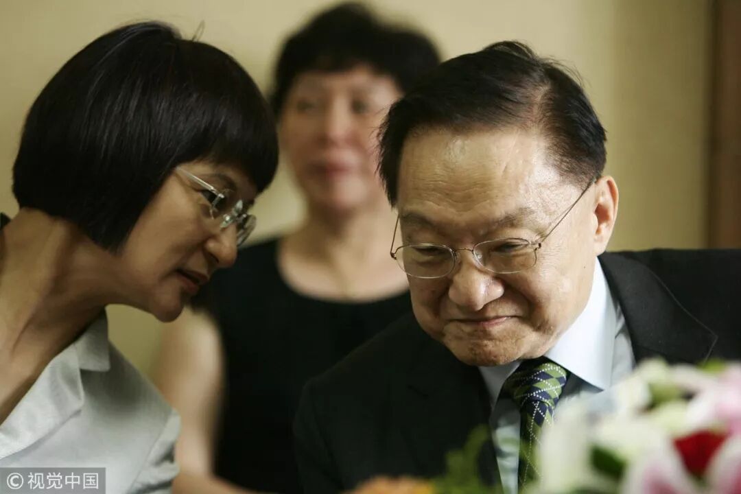 大侠金庸去世 小说泰斗查良镛享年94岁 - 全文 人物 热图8