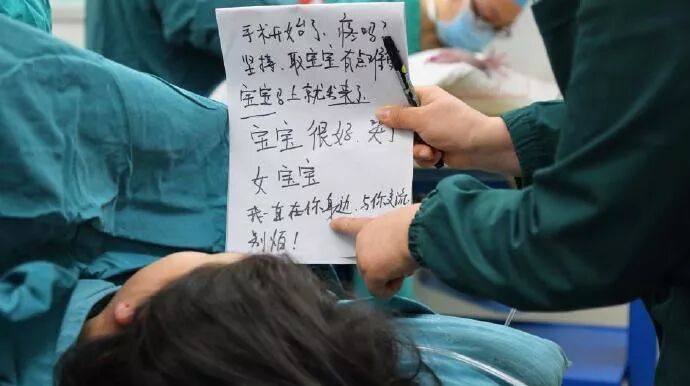 这30张人性与爱的照片，触动你內心最温柔的地方！