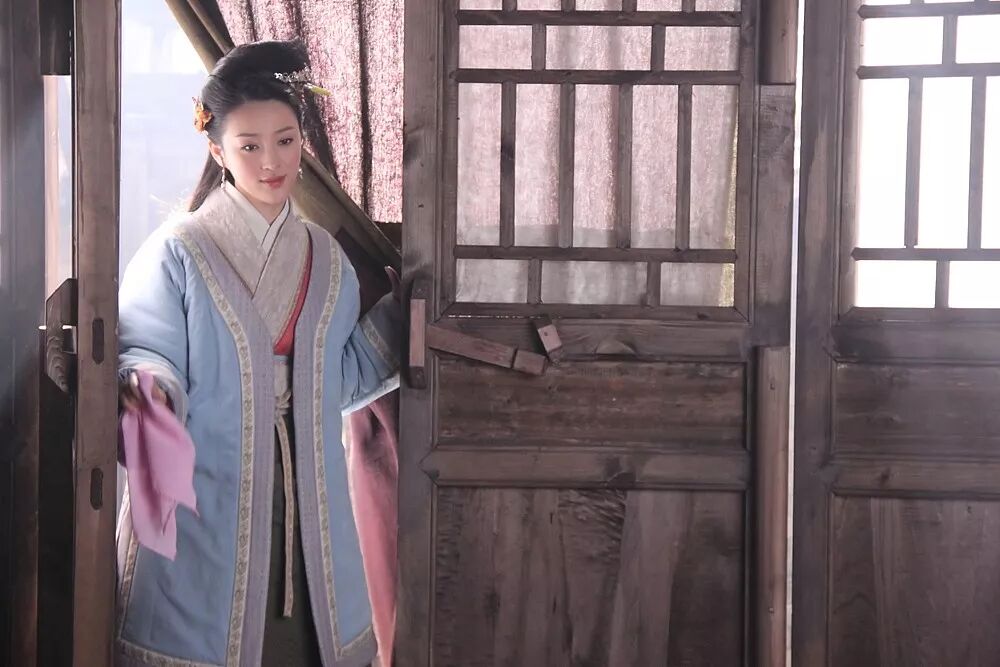 清华18禁课程：很遗憾，你只看到西门庆的性与爱