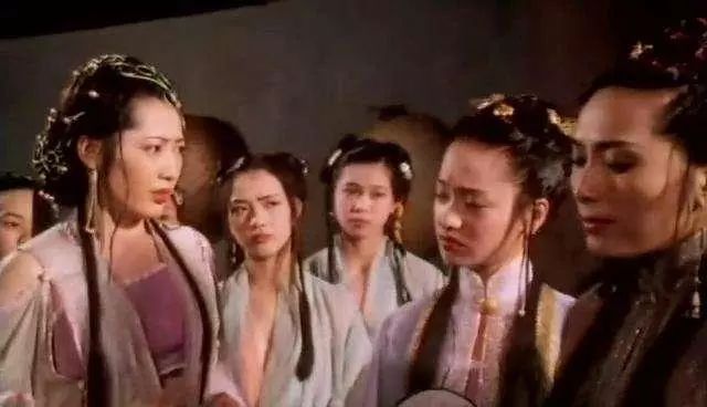 清華18禁課程: 很遺憾,你只看到西門慶的性與愛