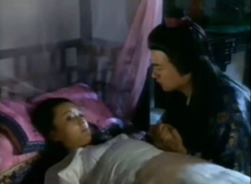 清華18禁課程：很遺憾，你只看到西門慶的性與愛(組圖)