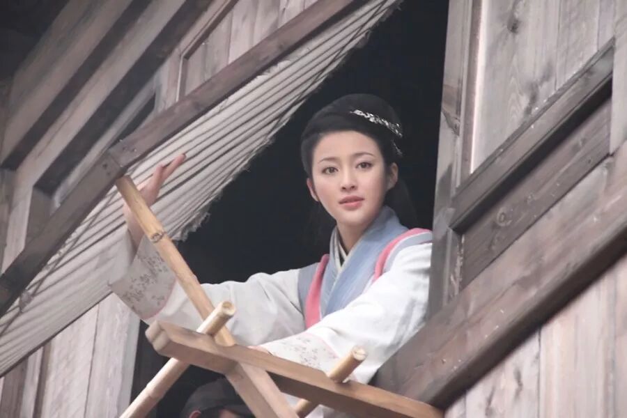 清華18禁課程：很遺憾，你只看到西門慶的性與愛(組圖)