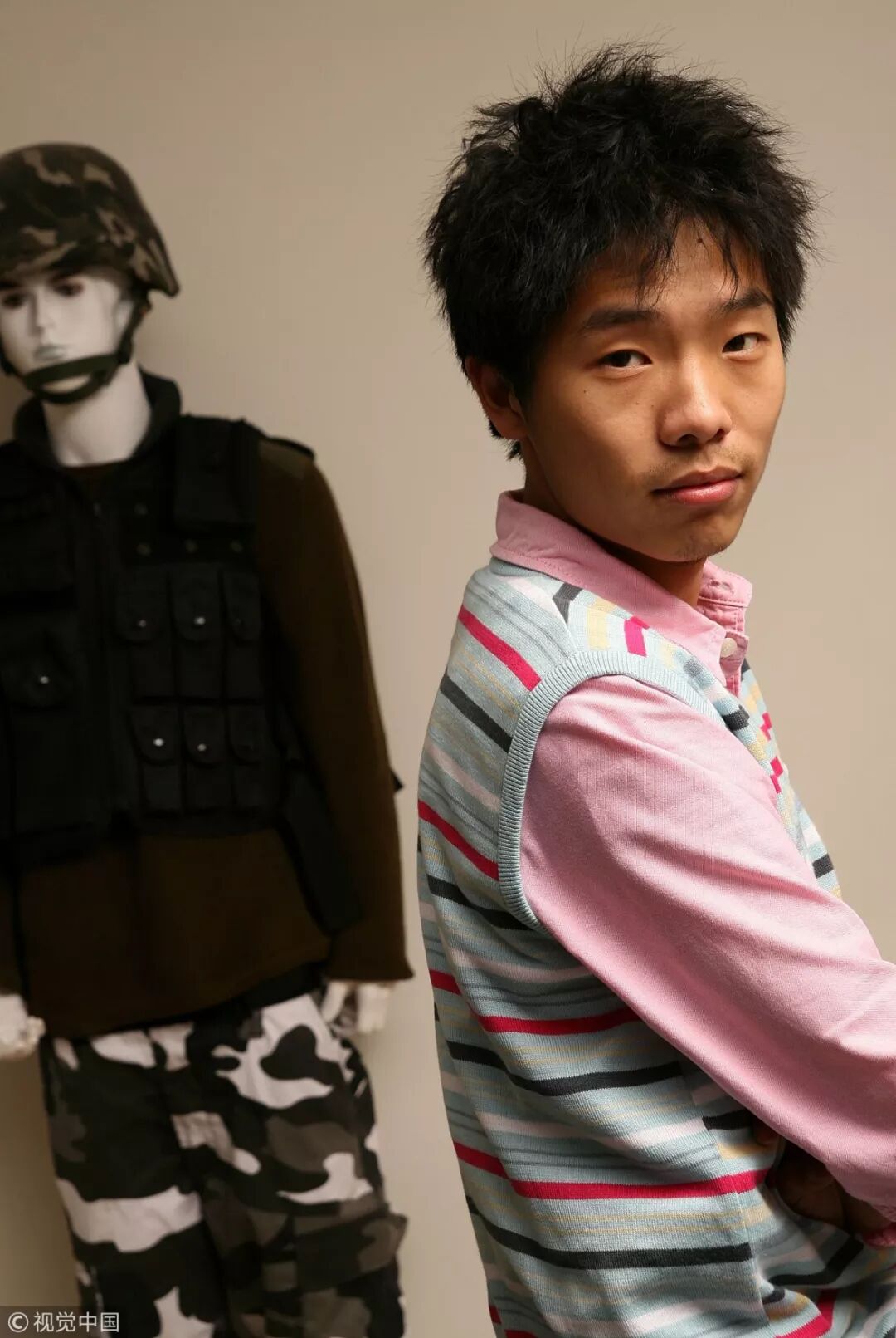 80后创业天才茅侃侃自杀:拼尽全力,还是活不起