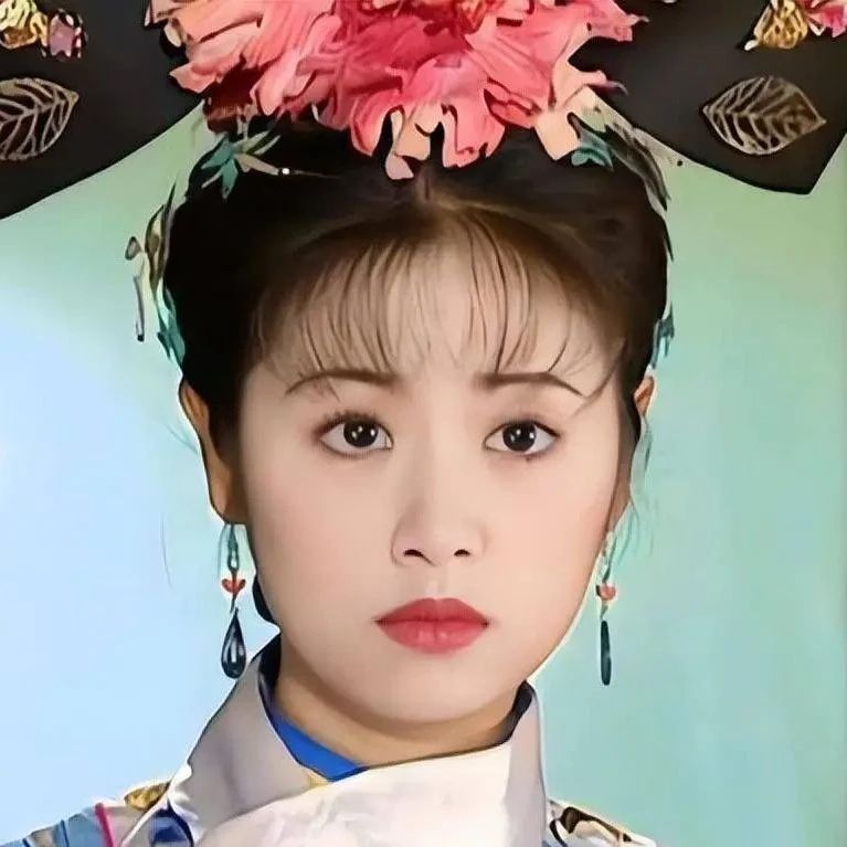 林心如这辈子最宠的,根本不是霍建华