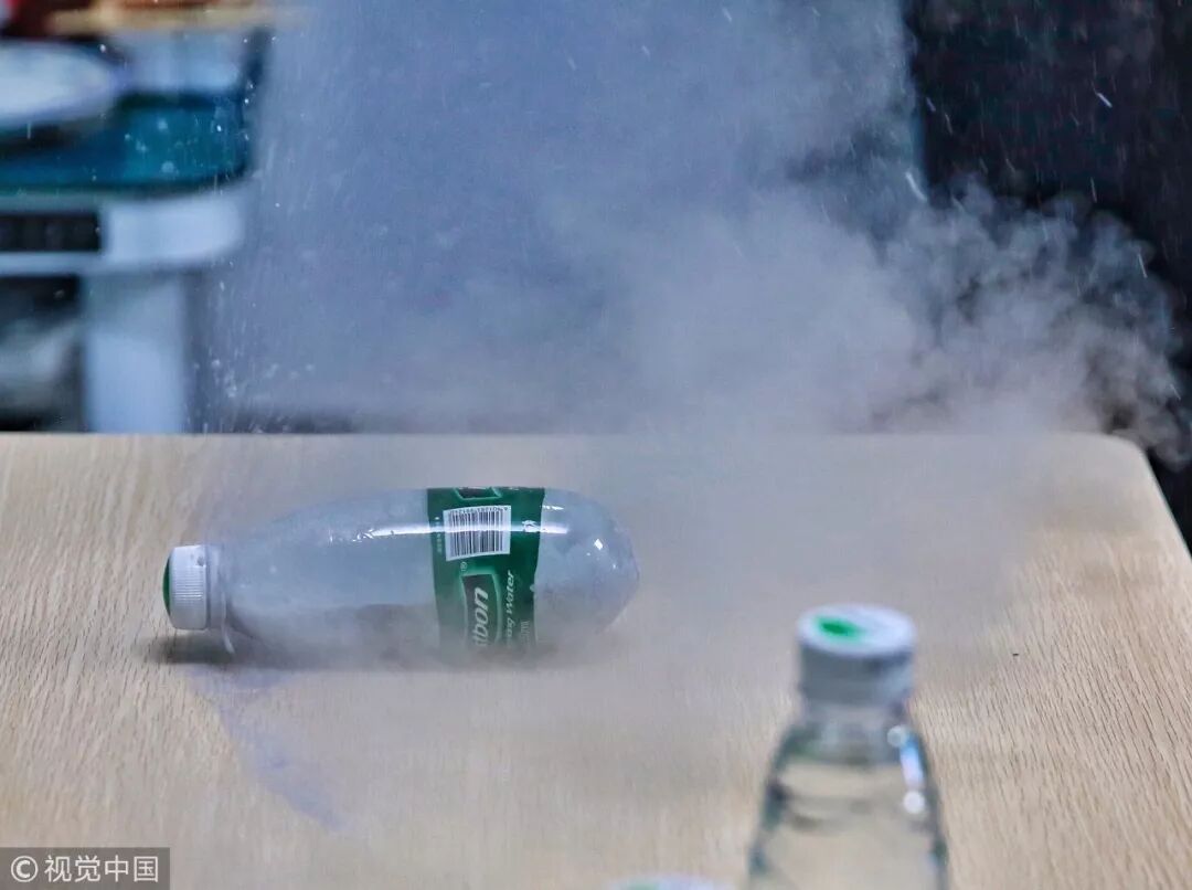 风靡国内的自热火锅，危害堪比炸弹