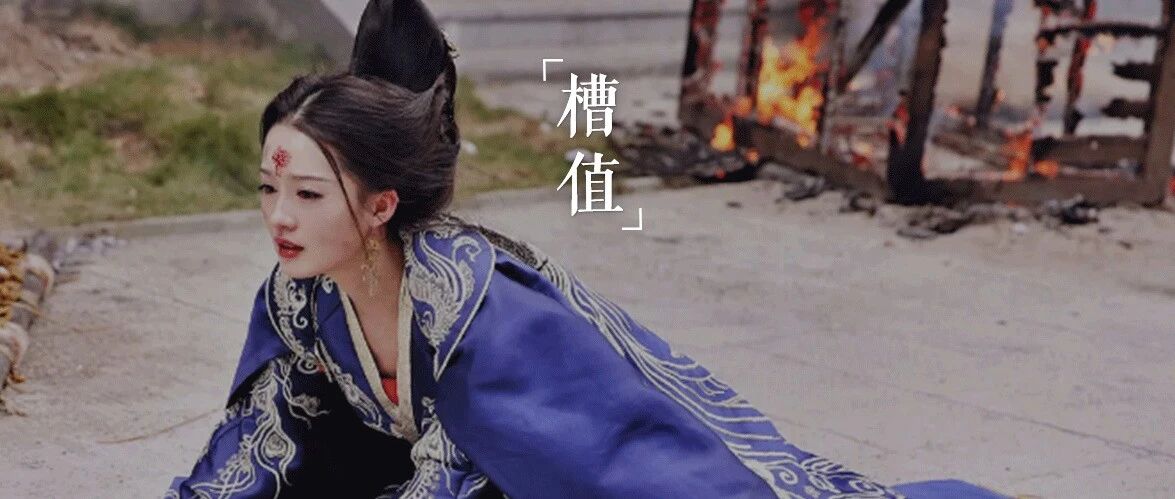 李沁会是最后一代虎扑女神吗？