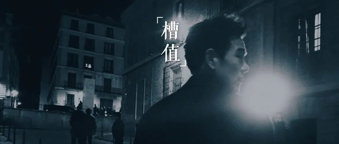 ​我被昨天热搜上的彭于晏戳中痛点