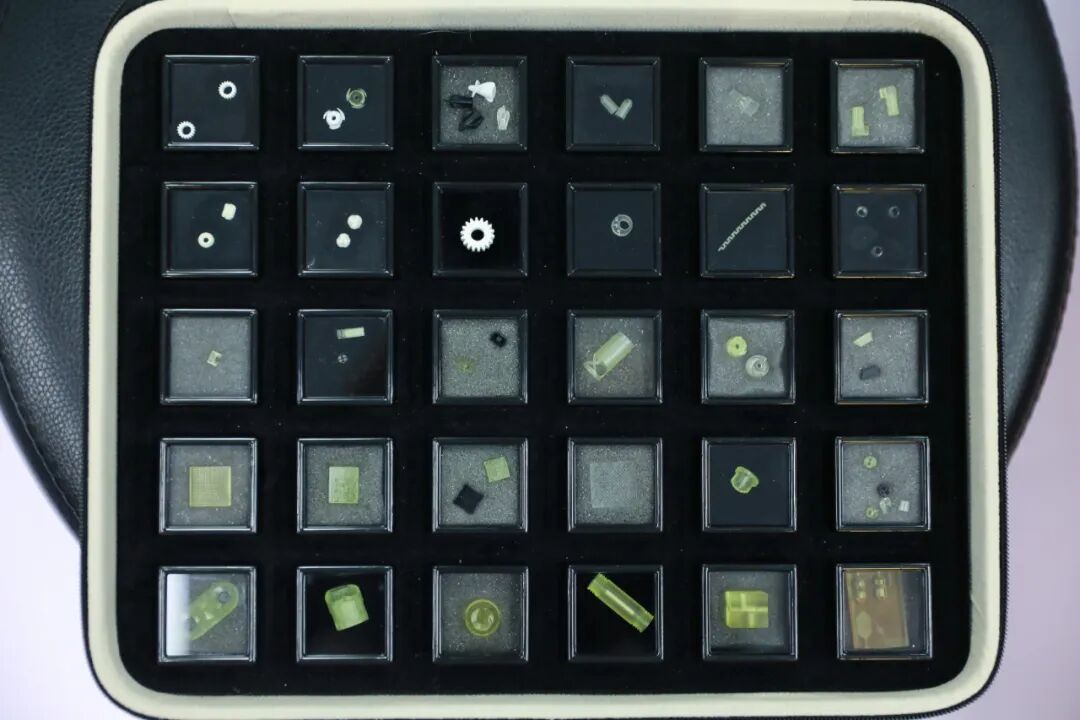 普利生品牌怎么样产品远销50多个国家和地区！松江企业向“3D打印商业应用第一品牌”进发_https://www.jmylbn.com_新闻资讯_第8张