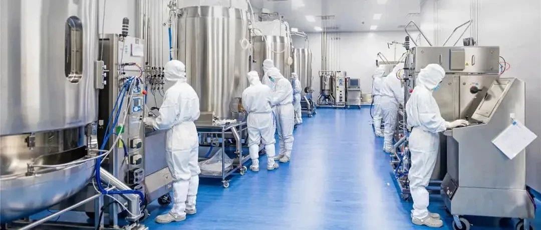 获批后新药4天完成首批发货！松江生物医药产业集群积极复工复产
