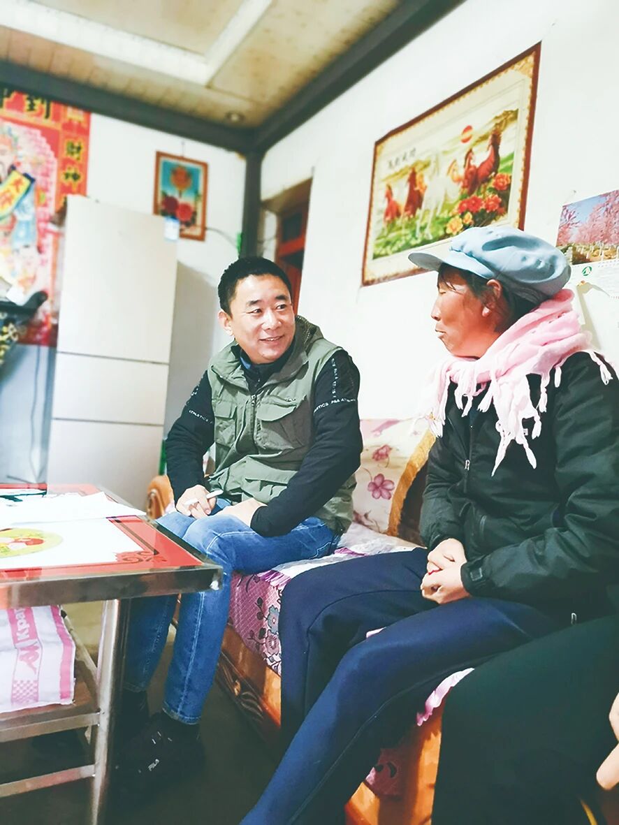 资助金额超5000万元,松江企业家创办的“萤火虫”公益组织,照亮4500余名山区孩子的成长路