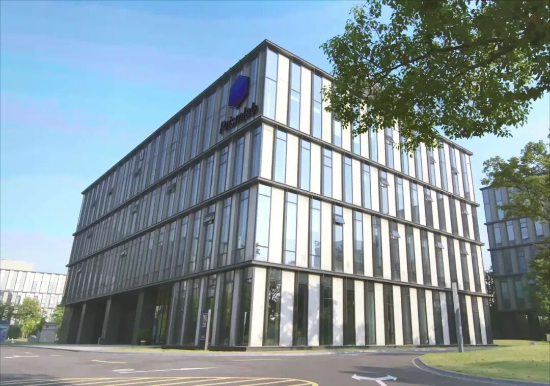 普利生品牌怎么样产品远销50多个国家和地区！松江企业向“3D打印商业应用第一品牌”进发_https://www.jmylbn.com_新闻资讯_第2张